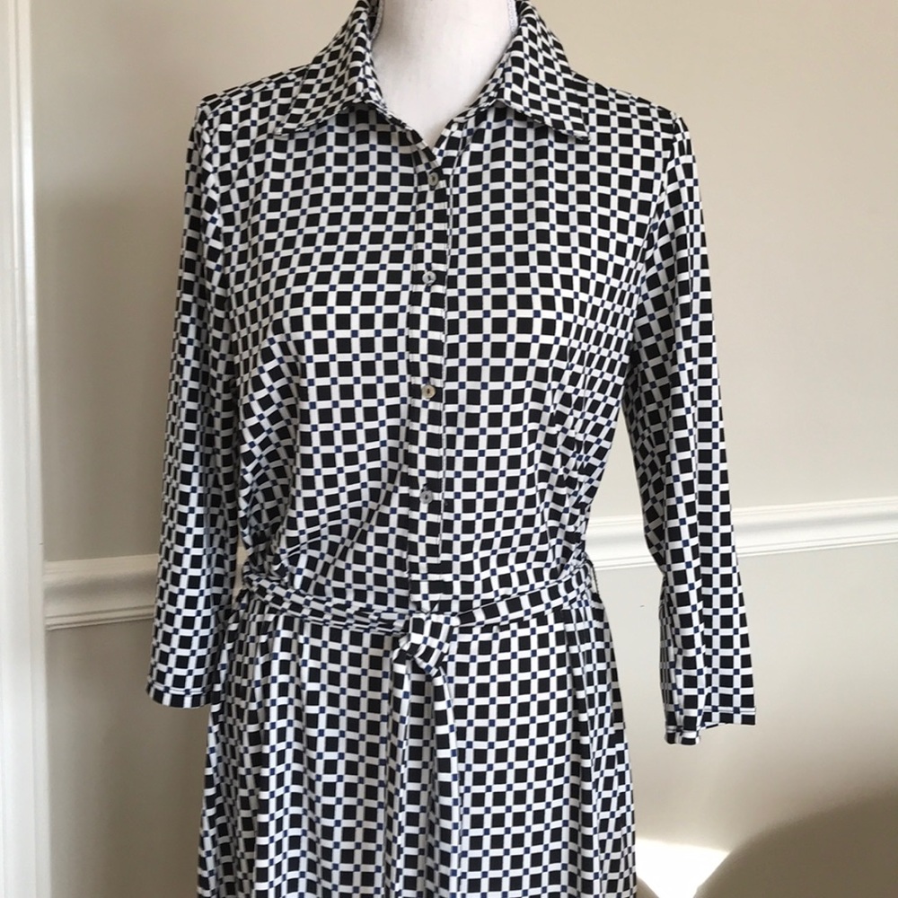Max Studio dress. Size M. EUC